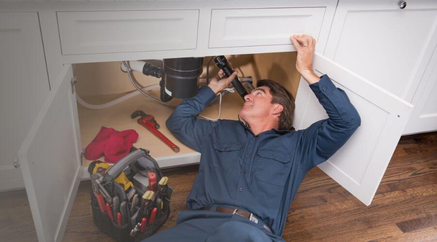 Local water heater installation in Goshen, UT